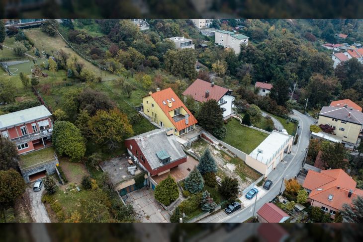 Samostojeća kuća, Prodaja, Zagreb, Črnomerec