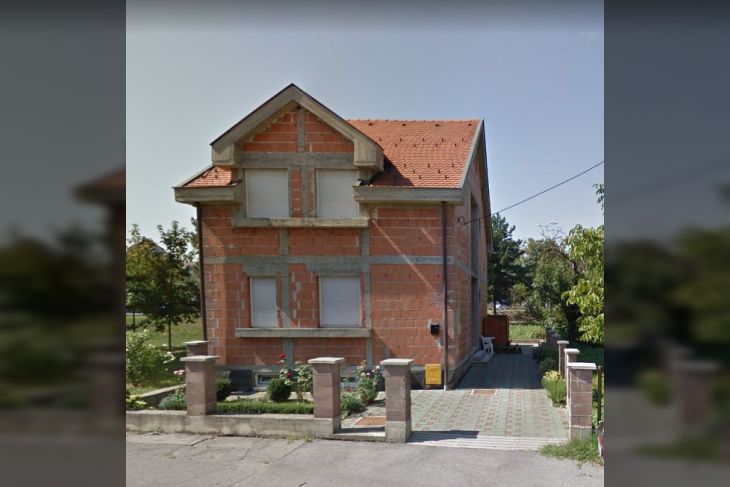 Samostojeća kuća, Prodaja, Zagreb, Trešnjevka - sjever