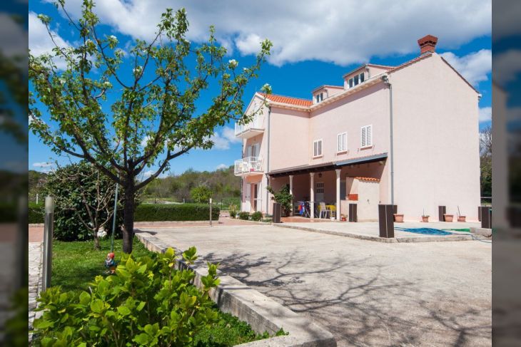 Apartmanska kuća, Prodaja, Dubrovnik - Okolica, Bosanka